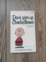 Charlie Brown Comic Peanuts Original 70er Jahre (Englisch) Hamburg - Altona Vorschau