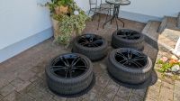 Original BMW 19" Winterräder M691 in schwarz - M2 Bayern - Gräfenberg Vorschau