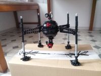 Lego Star Wars-75142-Homing Spider Droid Stuttgart - Bad Cannstatt Vorschau