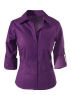 Neu mit Etikett! Bluse von Vivance in Lavendel Lila Gr. 32 Nordrhein-Westfalen - Warendorf Vorschau