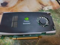 Graka NVidia FX 1800 Rheinland-Pfalz - Bad Kreuznach Vorschau