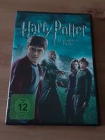 DVD „Harry Potter und der Halbblut-Prinz“ Niedersachsen - Bissendorf Vorschau