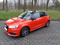 Audi A 1 Sportback Navi. Xenon Hessen - Baunatal Vorschau