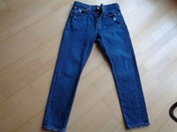 Levis 501 blau Damenjeans 28/28 Bayern - Partenstein Vorschau