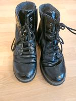 Stiefel Rieker Gr. 39 Baden-Württemberg - Keltern Vorschau