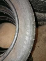 Sommerreifen 205/55R16 Baden-Württemberg - Vogt Vorschau