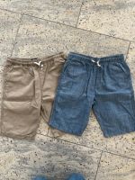 Shorts kurze Hosen Ge 140 next Nordrhein-Westfalen - Wesel Vorschau