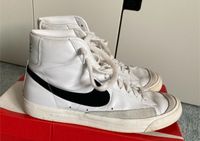 Nike Blazer Mid ´77 Vintage Turnschuhe - Gr. 43 Rostock - Stadtmitte Vorschau