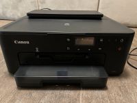 CANON PIXMA TS705 Drucker Baden-Württemberg - Meßkirch Vorschau