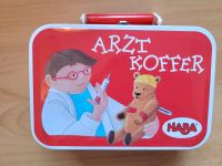 Arztkoffer Haba für Kinder Düsseldorf - Heerdt Vorschau