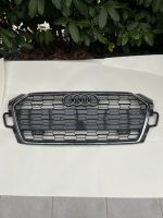 Original Audi A5 8W6 Kühlergrill 8W6853651 Baden-Württemberg - Mannheim Vorschau