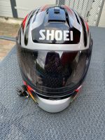 Shoei Motorradhelm Gr. L Essen-Borbeck - Essen-Vogelheim Vorschau