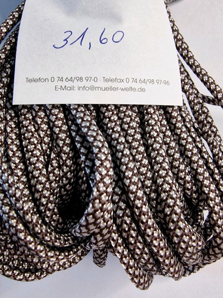 Paracord Typ 3 550 106,30 Meter in Niedereschach