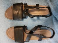 Schuhe Gabor gr 8 1/2 Baden-Württemberg - Bruchsal Vorschau