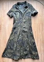 Desigual Sommerkleid in Olivgrün, Größe M Hamburg - Harburg Vorschau