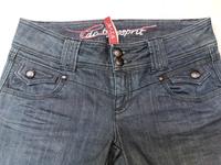 Esprit Jeans Hose five  Größe 38 w29 schmal wie neu Dresden - Trachau Vorschau