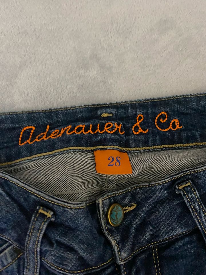 Adenauer&co Damen Jeans in Oberhausen