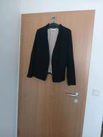 Damenblazer H&M Gr 44 schwarz Nordrhein-Westfalen - Goch Vorschau