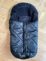 Baby Winterfußsack Baden-Württemberg - Mühlacker Vorschau