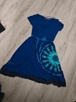 Desigual Kleid Gr. M Sommerkleid Bayern - Hösbach Vorschau