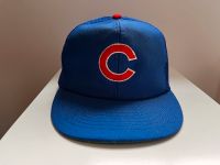 Chicago Cubs Trucker Cap Muetze vintage retro Niedersachsen - Buchholz in der Nordheide Vorschau