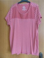 1 Damen Tshirt Gr. 44/46 Gina Benotti rosa-pink-weiß Nordrhein-Westfalen - Remscheid Vorschau