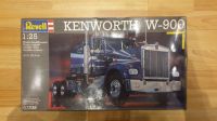 Revell, Kenworth W-900 Truck, Maßstab  1:25 Duisburg - Homberg/Ruhrort/Baerl Vorschau