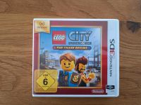 Nintendo 3DS Spiel "Lego Ciry Undercover" / billiger Versand Baden-Württemberg - Ehningen Vorschau