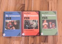 Die verwegenen Vier - Episode 1 bis 3 - DVDs Baden-Württemberg - Dornhan Vorschau