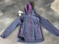 Trollkids Girls Kvalvika Jacket Größe 140 Schleswig-Holstein - Altenholz Vorschau