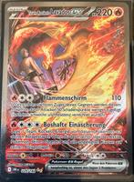 Pokémon Team Rocket’s Lavados ex Karte Nr. 229/182 Rheinland-Pfalz - Ludwigshafen Vorschau