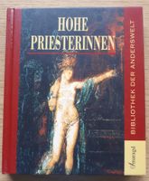 Hohe Priesterinnen Baden-Württemberg - Rauenberg Vorschau