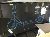 NINEBOT MAX G30D II KICK E SCOOTER VERPACKUNG Hessen - Wiesbaden Vorschau