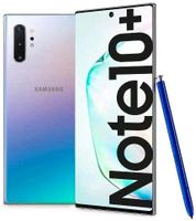 Samsung Galaxy NOTE 10 Plus, Dual Sim, Aura Weiß, 256 GB/ 12 G Bayern - Dinkelsbuehl Vorschau