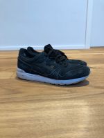 Asics Schuh schwarz Thüringen - Erfurt Vorschau