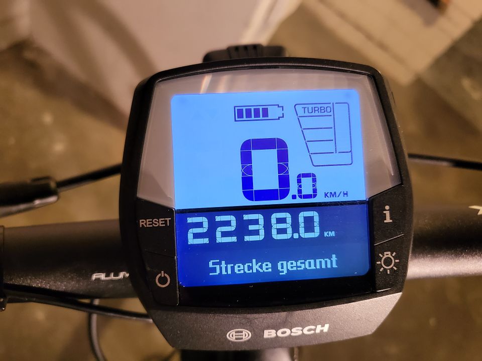Bulls E-Bike Bosch Perfomance CX 85Nm in Hünxe