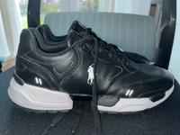 Herren Sneaker Leder Ralph Lauren Bayern - Kahl am Main Vorschau