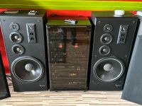 Sansui C1 hiFi Anlage mit Infinity SM 152 Lautsprecher Bayern - Winkelhaid Vorschau