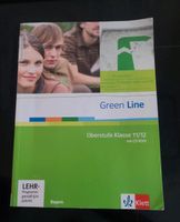 Green Line Oberstufe Klasse 11/12 Bayern - Langenpreising Vorschau