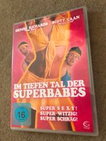 Im tiefen Tal der Superbabes super sexy DVD Richards film us Bayern - Burgheim Vorschau