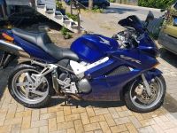 Honda VFR VTech ABS Brandenburg - Oberkrämer Vorschau