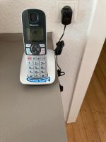 SENIOREN-PANASONIC KX/TGE 510 Telefon Dortmund - Hörde Vorschau