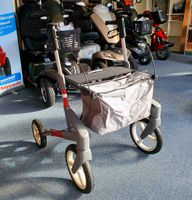 Prem-Rollator Topro Olympos ATR M Slim Offroad-Rädern 7J. Garanti Bayern - Pyrbaum Vorschau