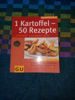 Buch GU 1 Kartoffel - 50 Rezepte Baden-Württemberg - Villingen-Schwenningen Vorschau