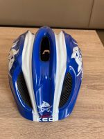 KED Fahrradhelm Kinder Capt‘n Sharky 52-58 cm Kinderhelm Nordrhein-Westfalen - Langerwehe Vorschau