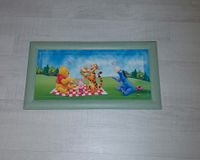 Winnie Pooh Bild kinderbild 30x56 Niedersachsen - Schöningen Vorschau