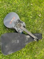 Yamaha  Gitarre Neu Bayern - Holzkirchen Vorschau