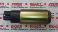 NEU Ducati BOSCH Benzinpumpe 748 916 998 Monster uvm Brandenburg - Schorfheide Vorschau