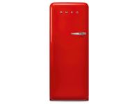 SMEG Retro Standkühlschrank FAB28LRD5 Rot Nordrhein-Westfalen - Hamm Vorschau