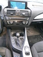 BMW F20 F21 F22 Navigation NBT Set Display Rechner Idrive Dortmund - Innenstadt-Nord Vorschau